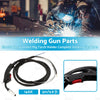 14AK 3m Electric Replacement Mig Torch Welder Gun Parts