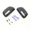 Toyota Previa w / LED Carbon Fiber Side Mirror Cover Caps Replace (2006-2013)