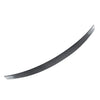 Mazda MX-5 Miata Carbon Fiber Tail Wing Spoiler Lip (2016-2024)