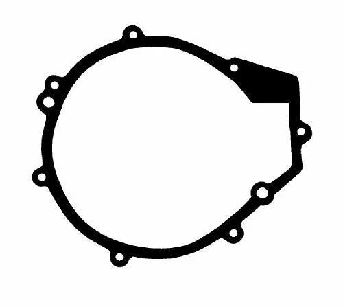 Kawasaki KLR250 KL250 KLR 250 KL 250 Flywheel Cover Gasket (1985–1985)