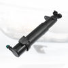 Mercedes-Benz E320 E500 Front Left Right Headlight Washer Nozzles (2003-2009)