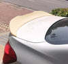 BMW 3 Series F30 F80 Sedan Rear Boot PSM Style Spoiler (2012-2018)