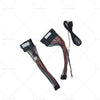 Kia Carnival (2014-2020) CarPlay Android 6G+128G Car Stereo Head Unit
