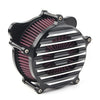 Harley Touring Trike Dyna FXDLS Softail Air Cleaner Intake Filter (2016-2023)