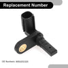 Toyota Tundra (2007-2017) 1 x Pcs FR / RR ABS Wheel Speed Sensor