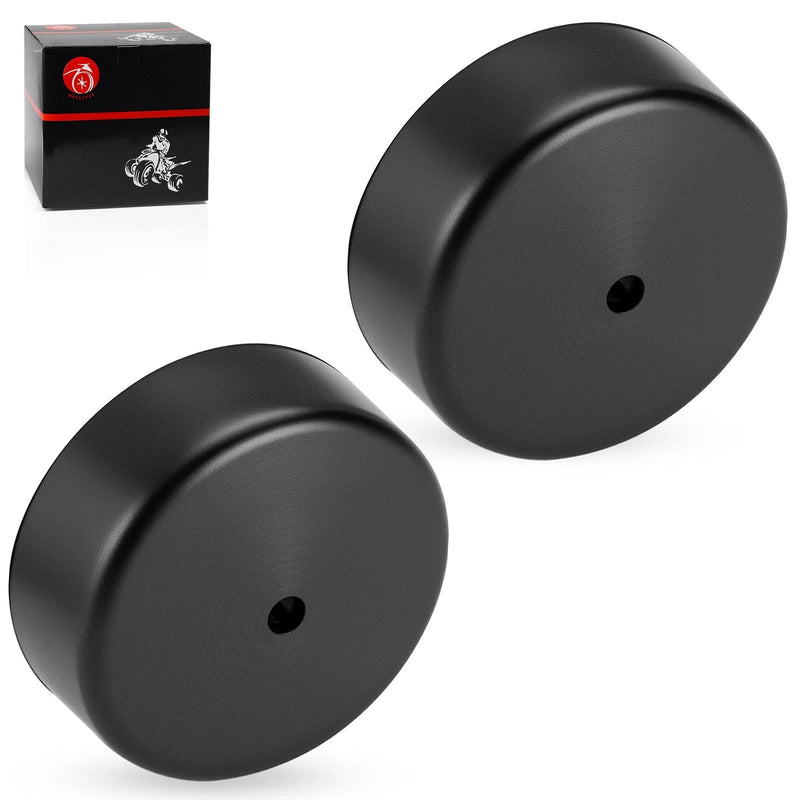 Yamaha YG5T / YG5S / YLCM / 68_TR / AS2C / L5T / L5TA / GT1 2 Pack Fuel Tank Mount Damper