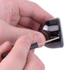 Mini Luminous Dashboard Air Vent Clock