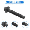 Dodge Charger Exhaust Manifold Hardware Kit (2011-2012)