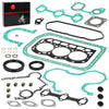 Kawasaki Mule 2510 Engine Top End Gasket Rebuild Kit (2000–2002)