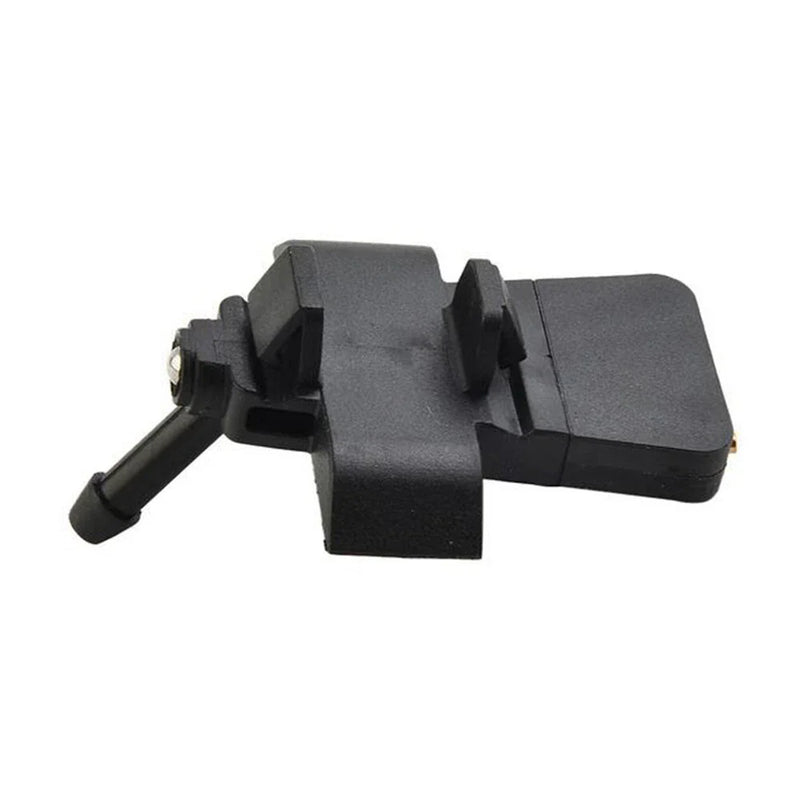 Nissan Micra K12 Windscreen Washer Jets (2003-2010)