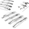 Ford Focus MK2 Chrome Door Handle Cover Trim (2005-2011)