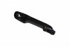 Hyundai Accent Front Left & Right SET Primed Black Outside Door Handles (2005-2009)