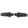 Honda Shadow VT1100, Sabre, VTX 1300C Motorcycle Foot Pegs (1995-2008)