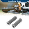 Motorcycle 7/8" 22mm / 1 Pair Hand Grips Cover