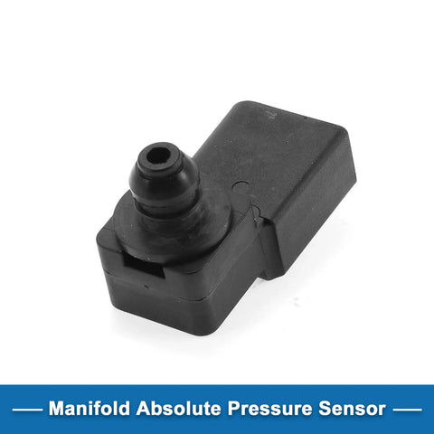 BMW 3 Series Sedan Manifold Absolute Pressure Sensor (2002-2005)