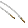 Aerosol Cans 2 x Fluid Film Nozzle Extension Hose 50cm