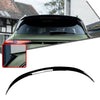 Benz GLC Class X254 (2023-2024) Gloss Black Rear Boot Spoiler