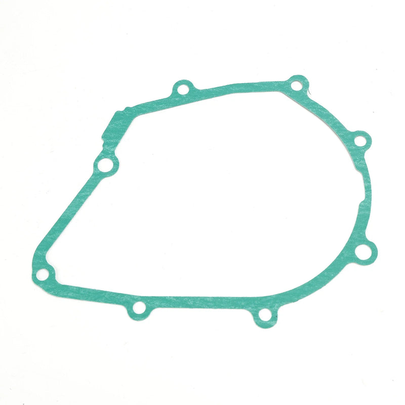 Honda ANF 125 Innova 4 Pin Alternator Stator, Regulator, Gasket (2007-2013)