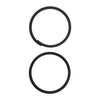 Peugeot Renault AL4 DPO Auto Transmission Oil Ring Kit (2000-2010)