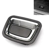 Mercedes X253 W166 ML GL GLC GLE Black Trunk Inside Floor Handle (2012-2023)