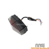 Harley Cafe Racer & Honda LED Brake Stop Light Taillight