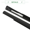 Honda CR-V Front Left Weatherstrip Window Seal (2002-2006)