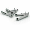 Honda CBR 600 RR Foot Pegs Left Right (2003-2006)