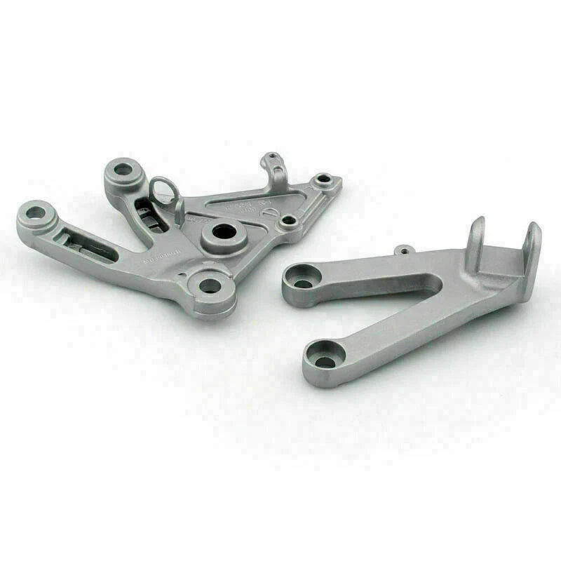 Honda CBR 600 RR Foot Pegs Left Right (2003-2006)