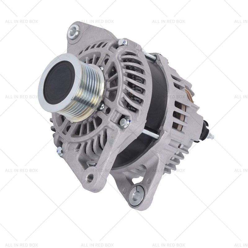 Mazda 3, 6, CX-7 Alternator (2009-2013)
