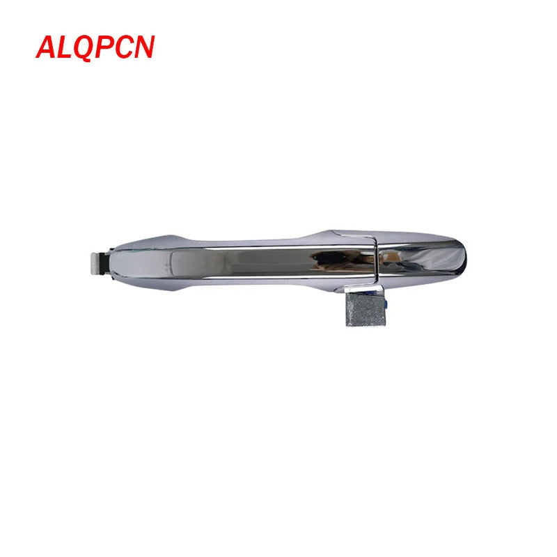 Honda City Chrome Rear Right Exterior Side Door Handle (2009-2013)