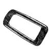 Mercedes E-Class W213 Marbling Hand Brake Park P Button Trim (2011-2018)