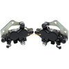 Kawasaki Prairie KVF650 / KVF700 4x4 Front Brake Caliper & Rotor Disc