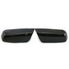 Chevrolet Impala Gloss Black Mirror Covers (2014-2020)