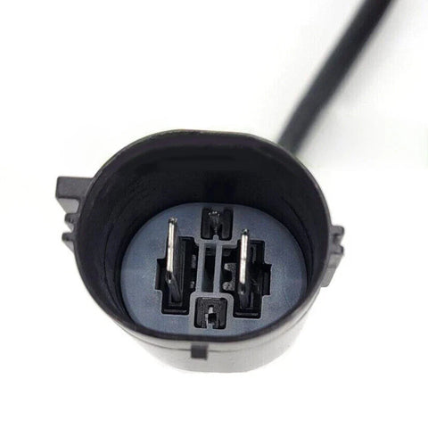 Mazda Volvo Cooling Fan Control Module (2003-2008)