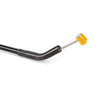 Kawasaki Ninja ZX-6R Black Clutch Cable Wire (2009-2016)