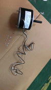 GE Genteq Condenser FAN MOTOR 1/6 HP 230V