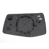 Chevy Silverado 1500 Heated Right Side Mirror Glass Replacement