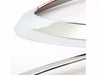 Mercedes Benz R171 Head Light Bezel Cover Chrome Trim (2005-2012)