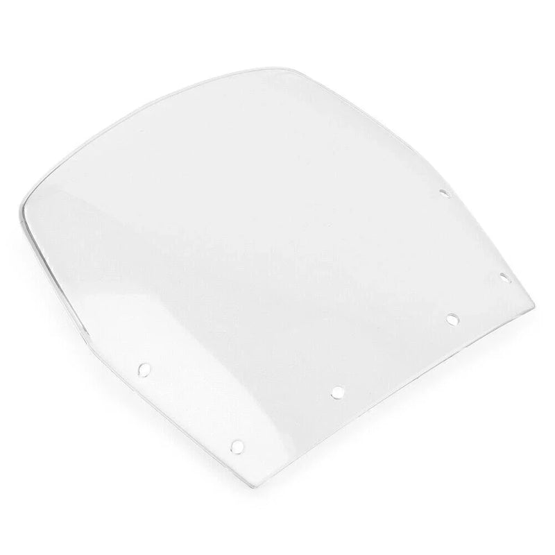 Kawasaki Ninja EX 250 (1988-2007) Clear 1x ABS Windshield