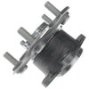 Toyota RAV4 2 x Rear Wheel Bearing Hubs (2005-2019)