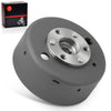 Suzuki JR50 Flywheel Rotor Assembly (1985–2004)