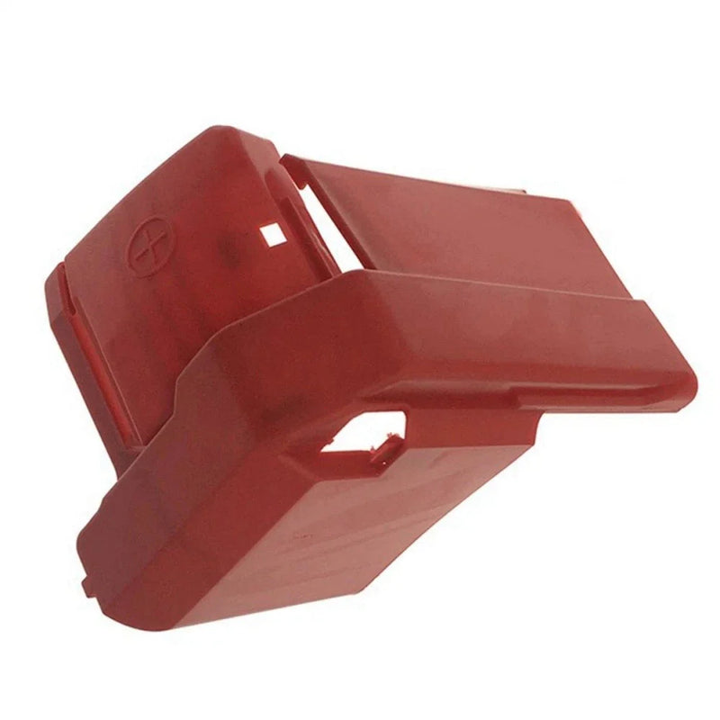 Honda Fit Red Car Battery Terminal Cover (2015-2020)