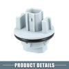Honda Fit 1.5L L4 Turn Signal Headlight Bulb Sockets (2007-2008)