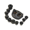 Pajero Montero Door Dampers 11pcs