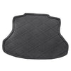 Honda Civic Sedan Rear Trunk Mat (2012-2015)
