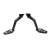 Can-Am Ryker 600 900 Rear Passenger Foot Pegs (2019-2024)