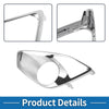 Toyota Avalon Front Left Fog Light Grill (2013-2015)