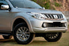 Mitsubishi L200 Triton MQ MR LH Fog Light Cover (2015-2018)