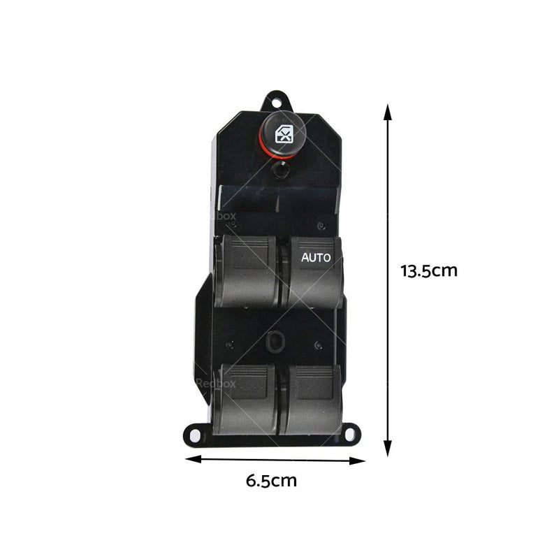 Honda CR-V Electric Power Window Master Switch (2002-2006)