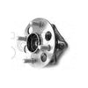 Toyota Yaris Rear Wheel Bearing Hub Assembly (2005–2019)